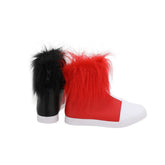 Anime Harley Quinn Schuhe Cosplay Schuhe - cosplaycartde